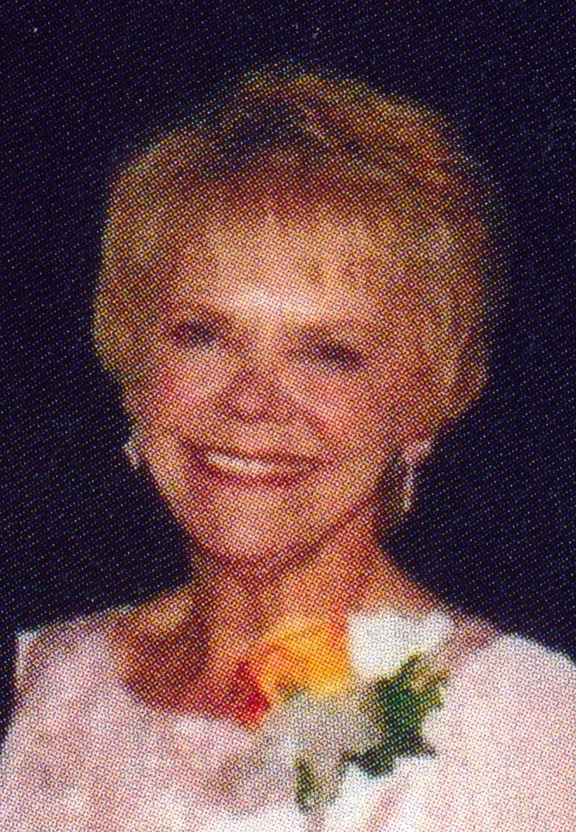 Diana Lynn Ryburn