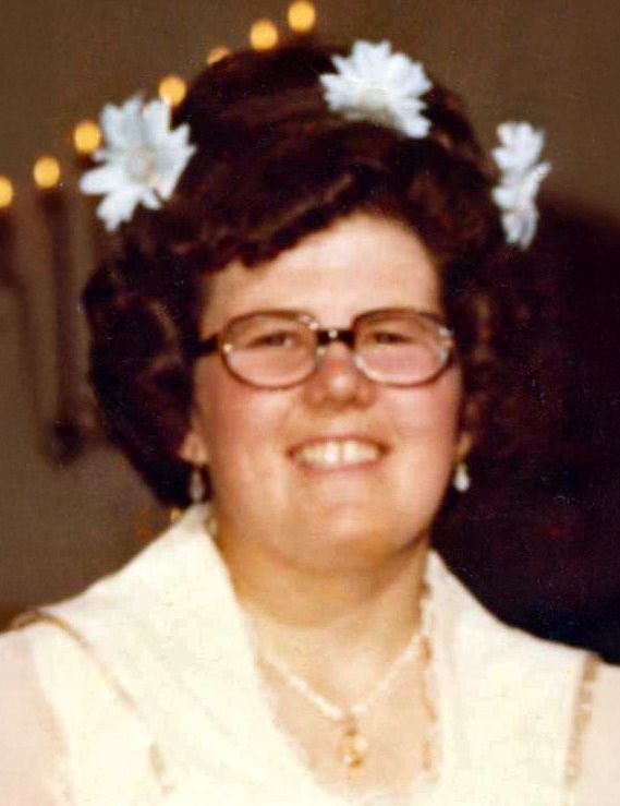 Betty Jacobson