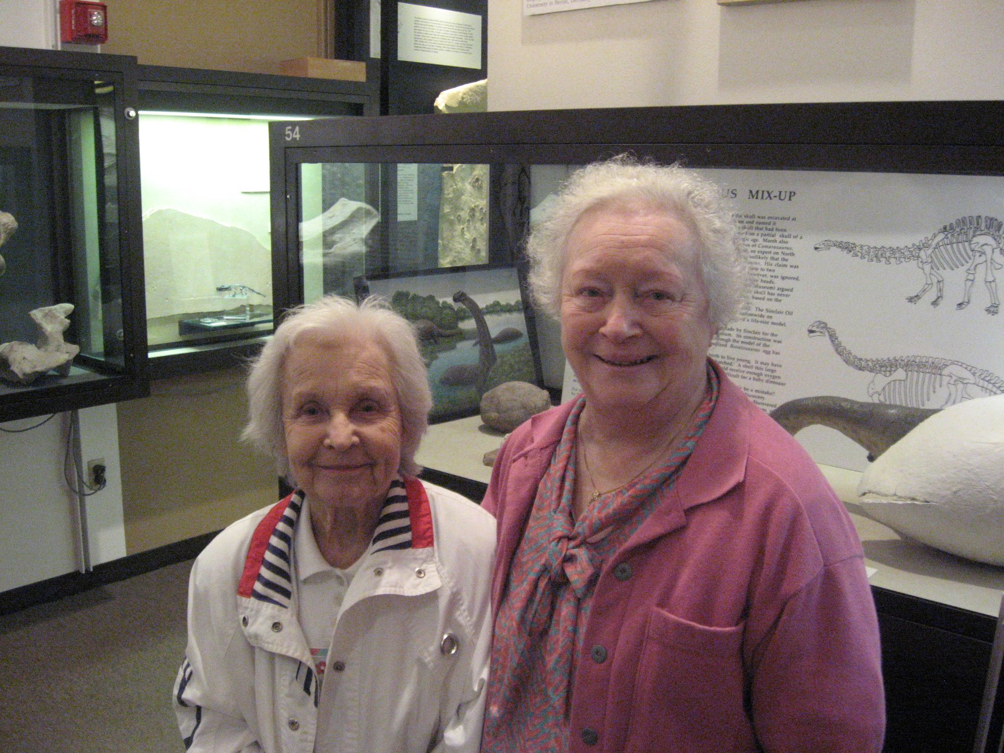 Memorial wall photo