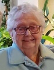 Coleen Mary Erstad