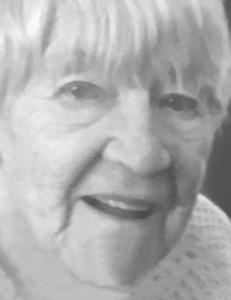 Donna Jean Loretta Fernan Berg