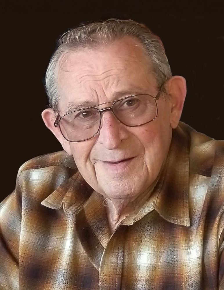 James L Stauffer