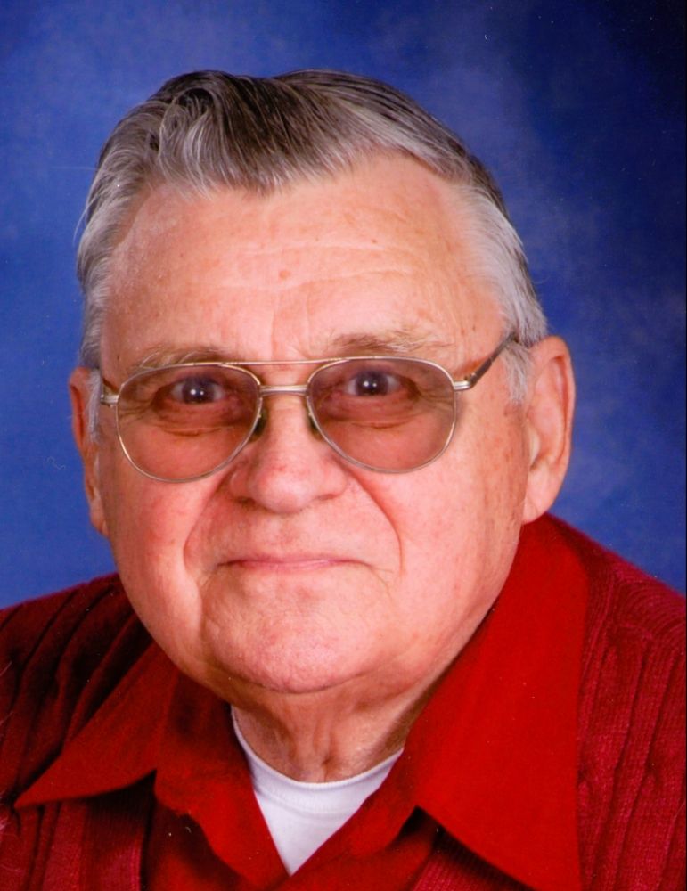 Robert W. "Bob" Mueller