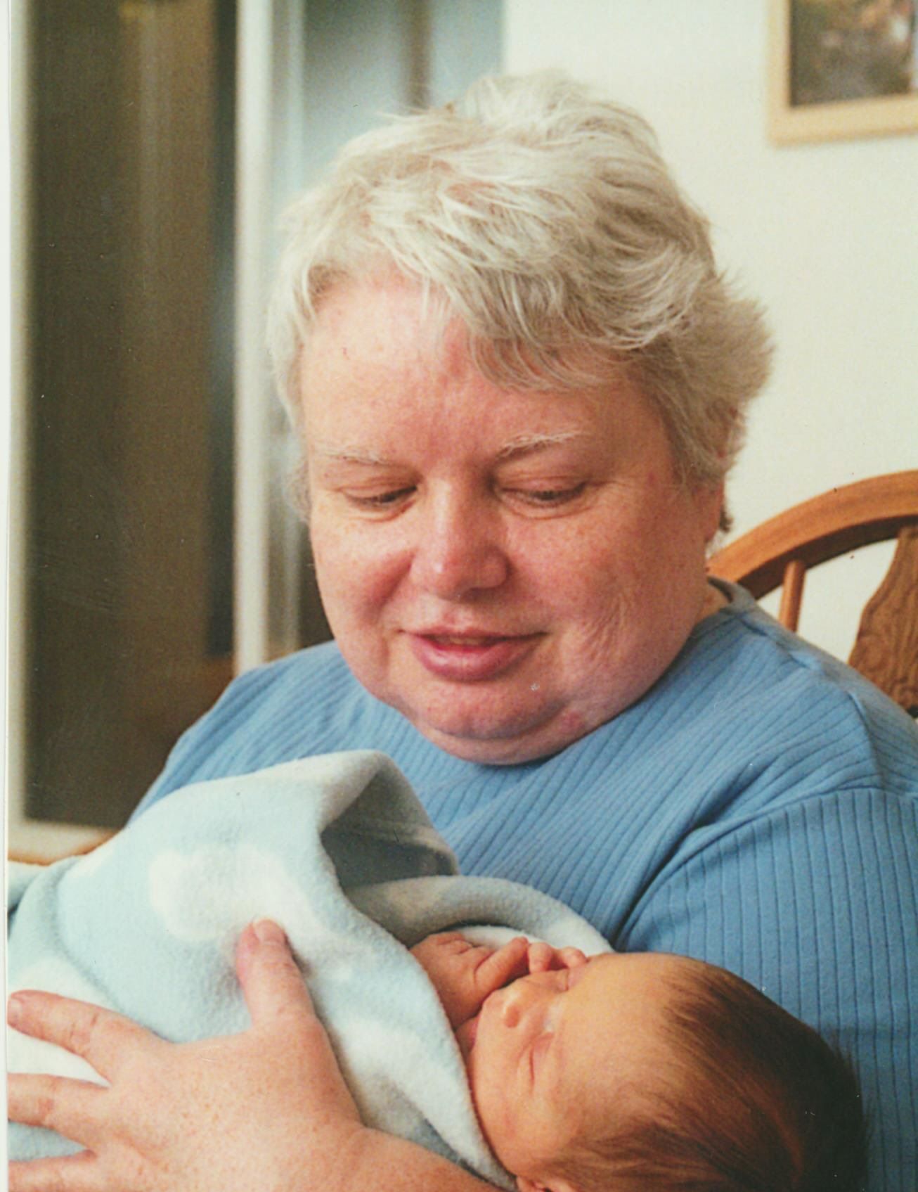 Nancy Veronica Maloney