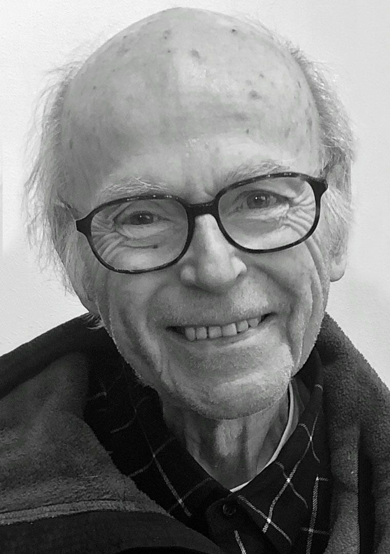 Frederick A.  Fosdal