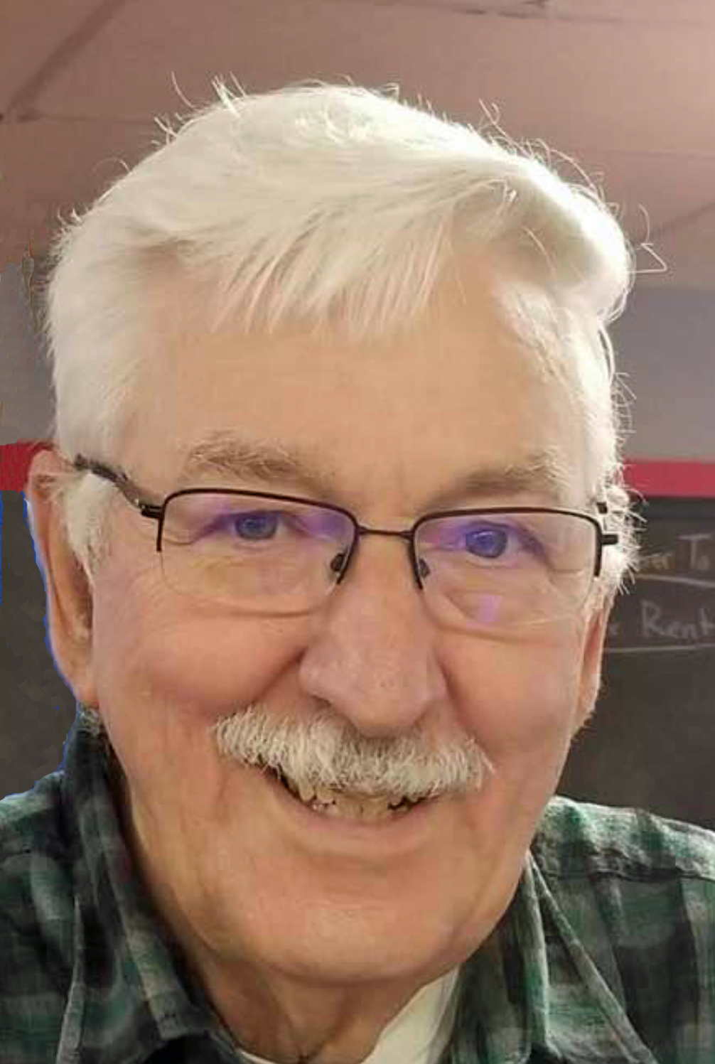 Ralph Wayne Heintz
