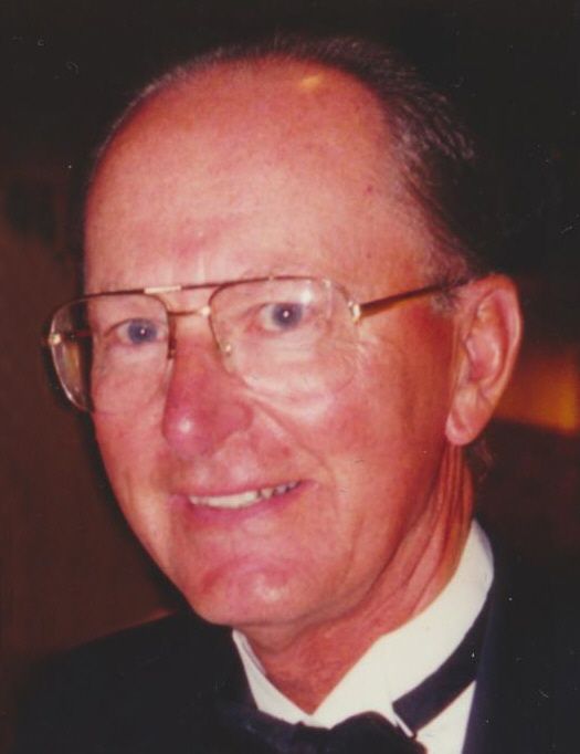 Paul David Hallingstad