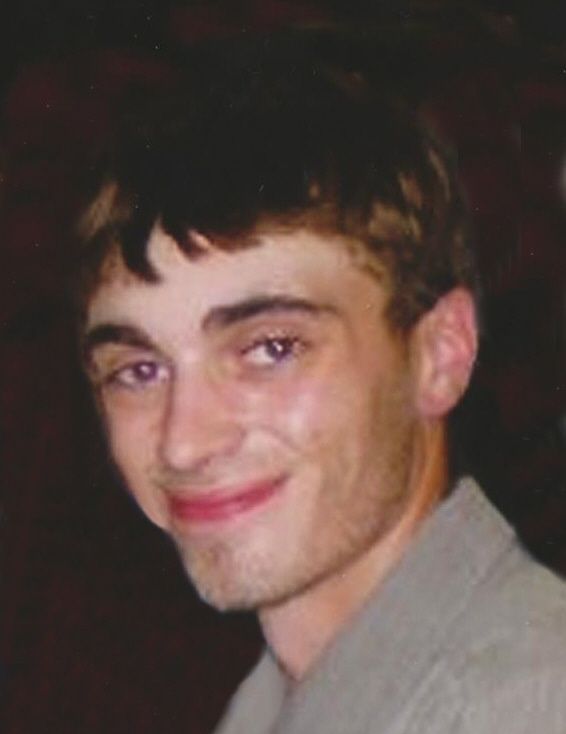 Andrew James Anderson
