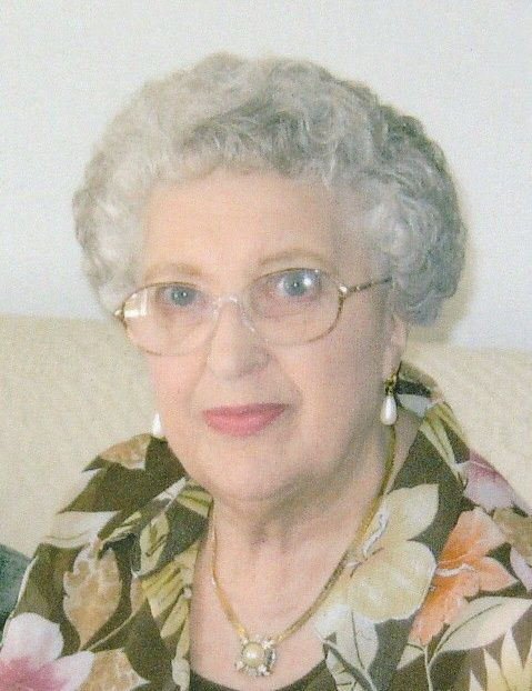 Coral M Thoreson