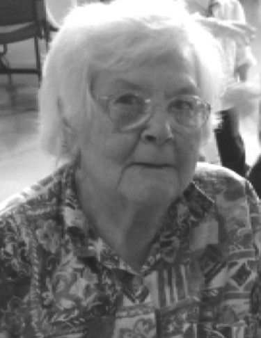 Mary Uphoff,