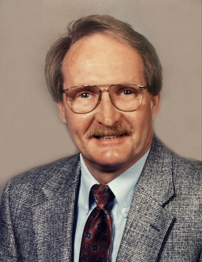 Karl Stanley Mockrud