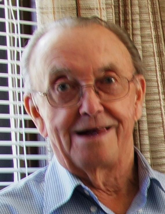 Lyle Dean Barsness