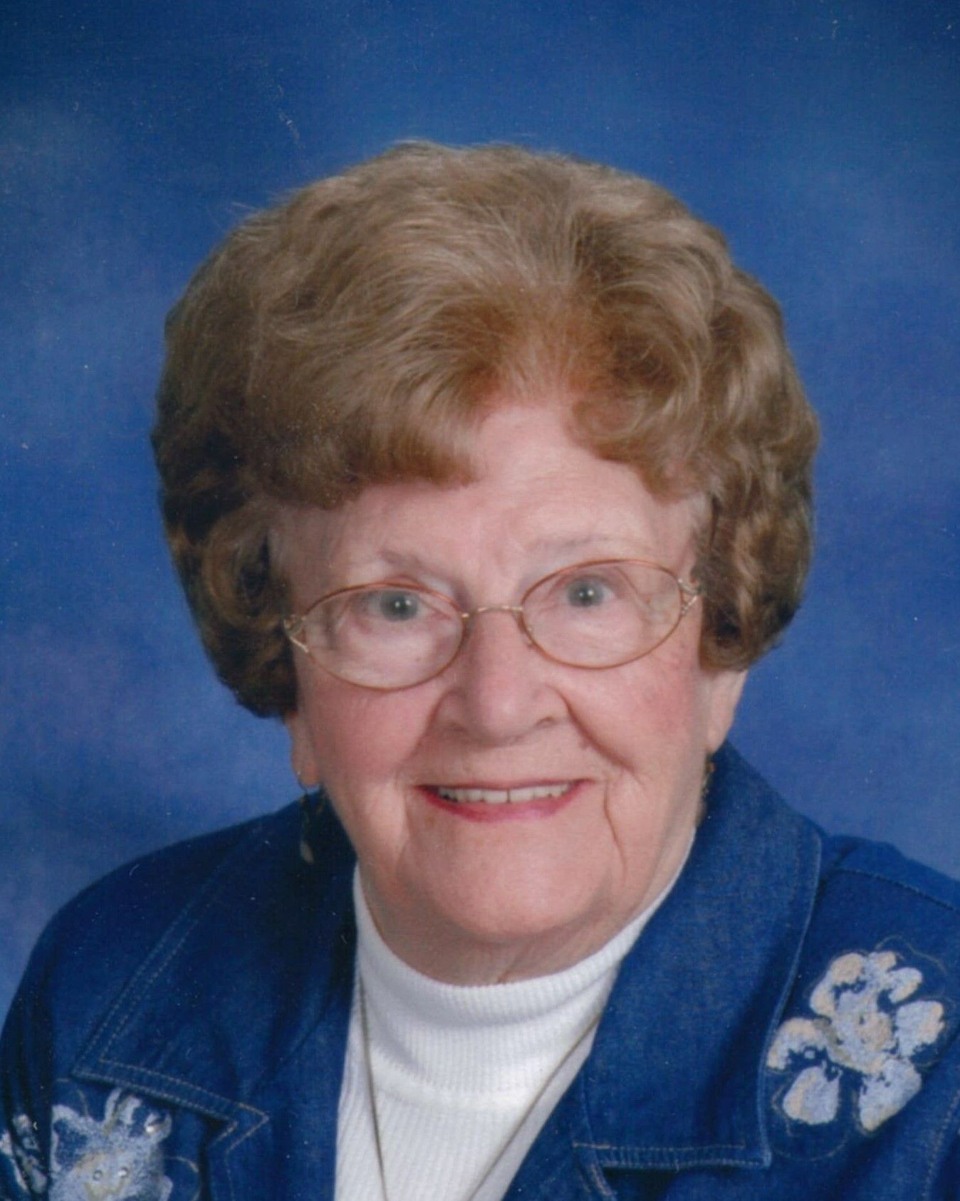 Mary Louise Lochner