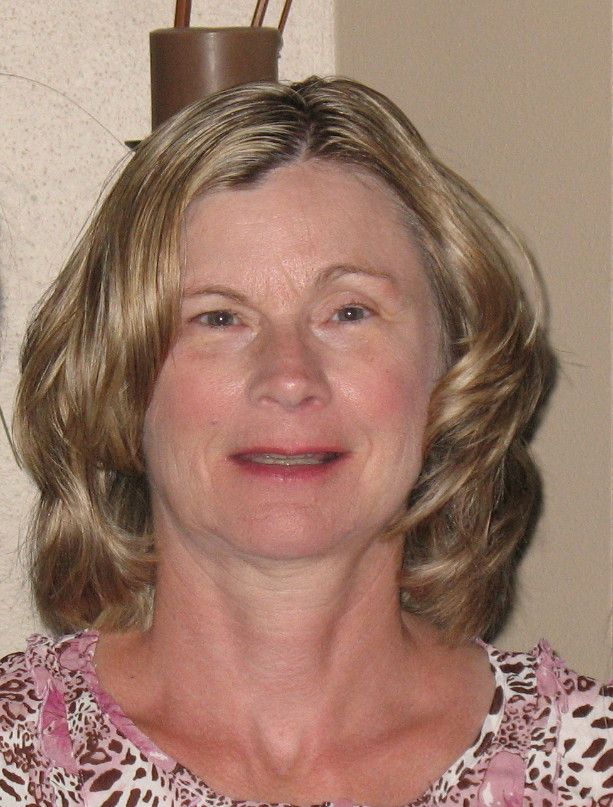 Shirley Lynn Wood,