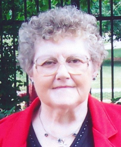 Paulette A. Gest