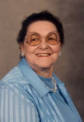 Pauline Taylor