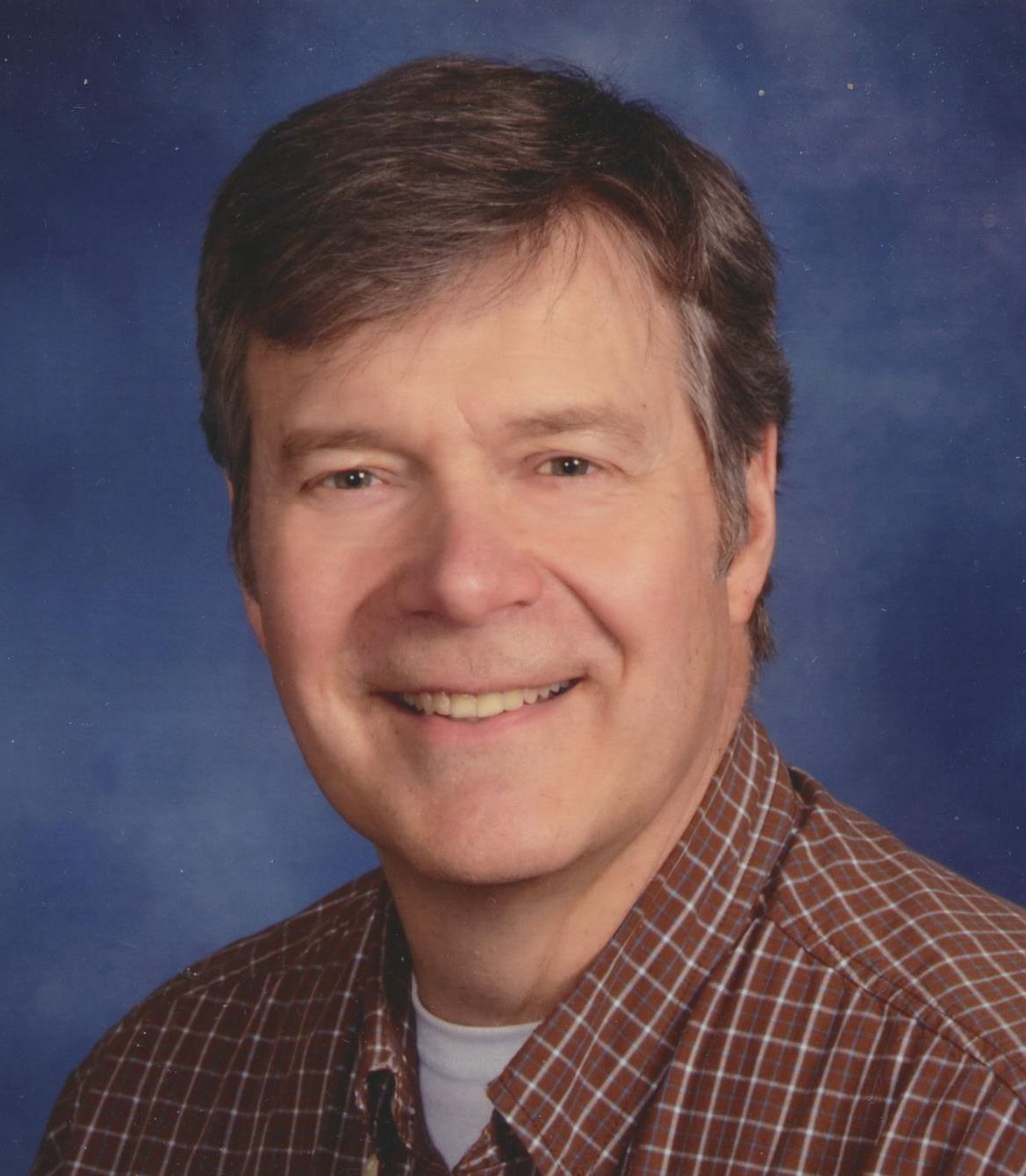 Steven R. Kjin