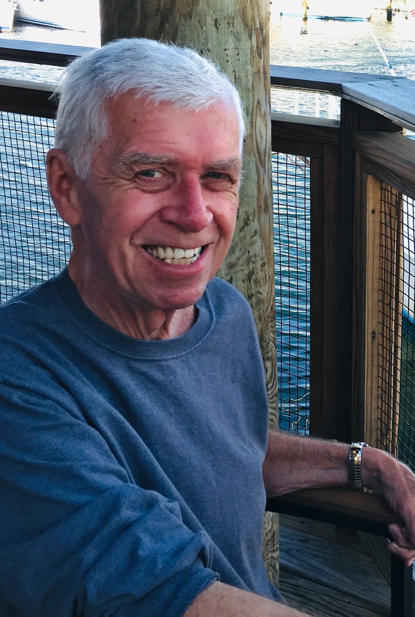 Gerald Francis Murphy