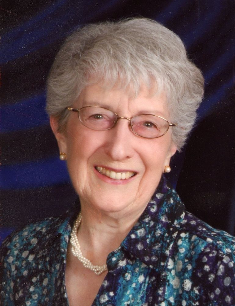 Dolores G. Sutter