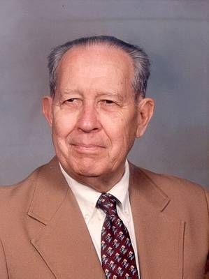 Marvin Buckley