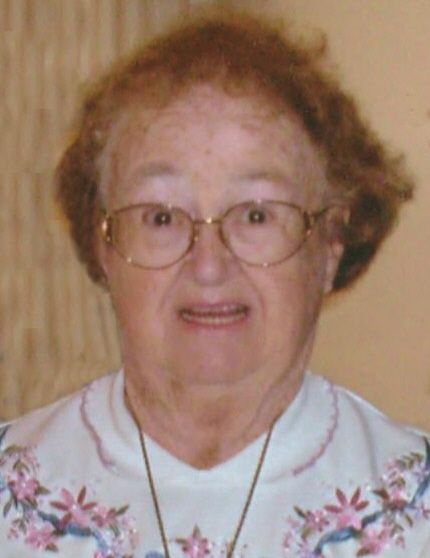 Darline R Rowe