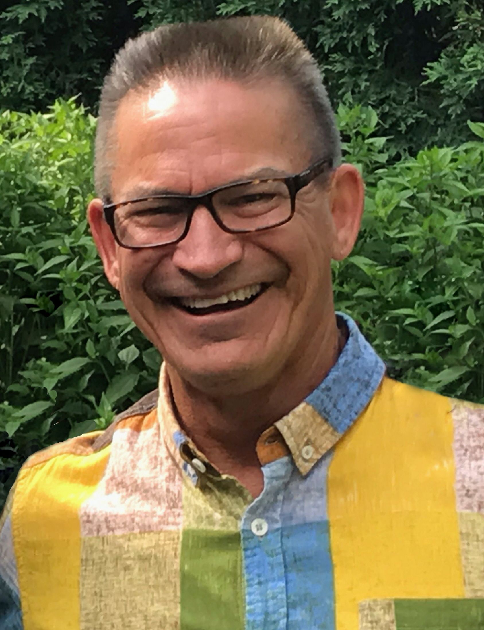 Alan Joseph Derus