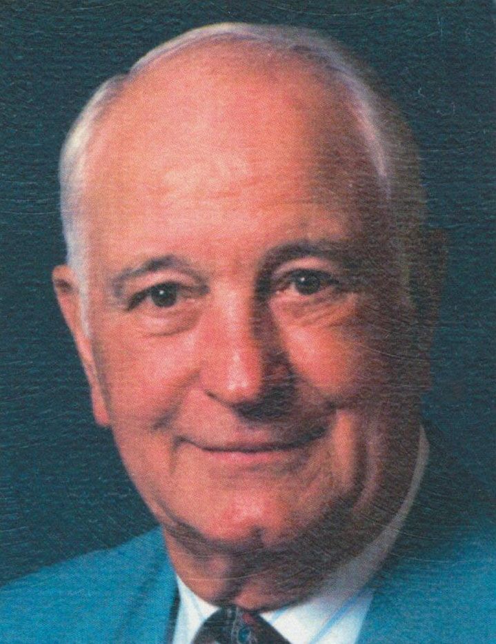 Victor Edward Brechtl