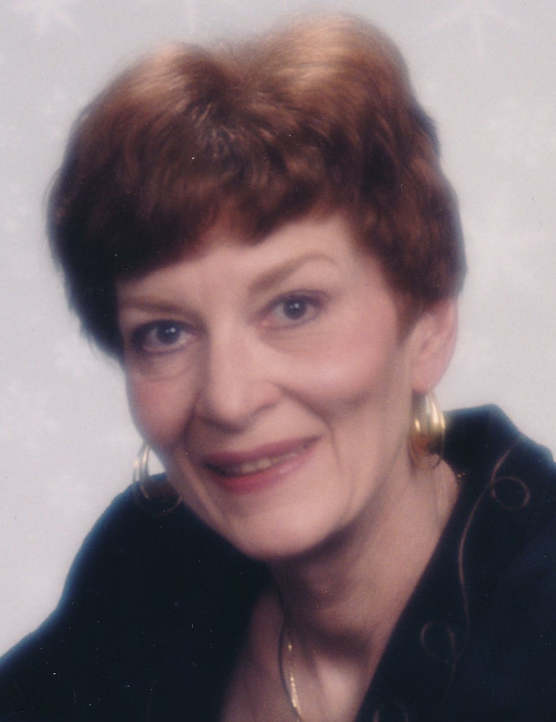 Leigh Claire Hanson
