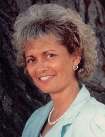 Charla Ann Werns