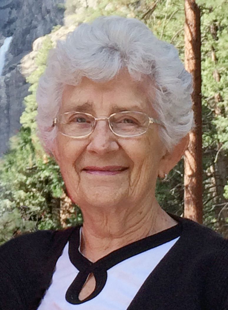 Sally Schlack