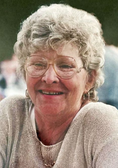 Carol Ann Lindeen
