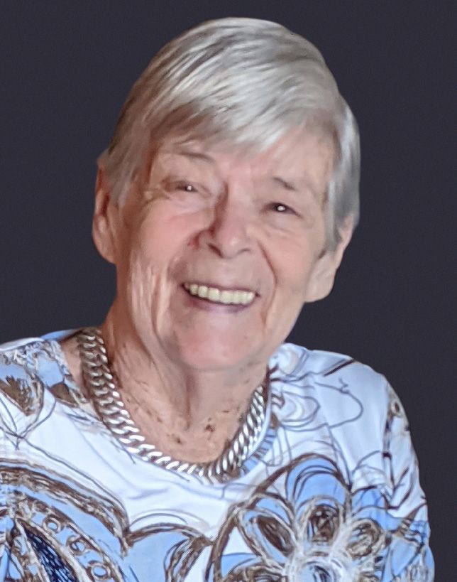Margaret E Waller