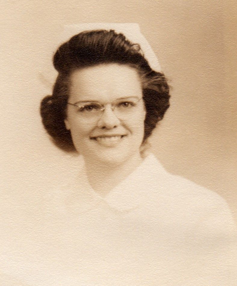 Clare B. Towler