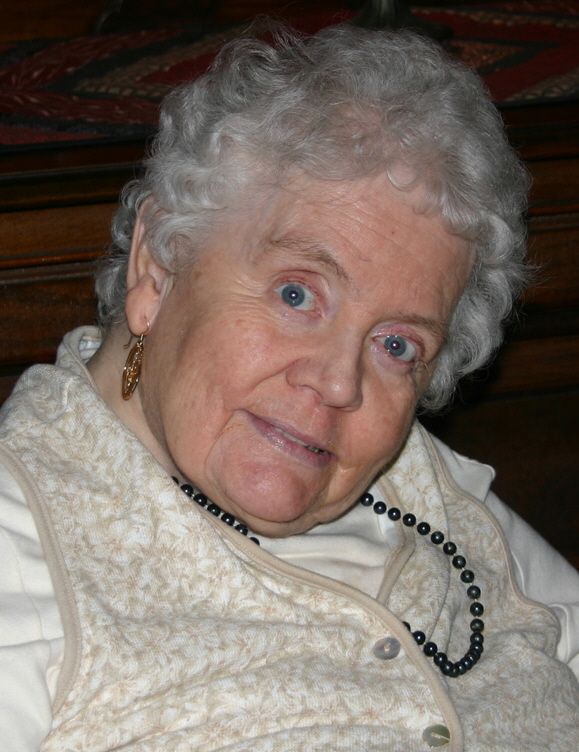 Rita C. Sweeney (Stark)