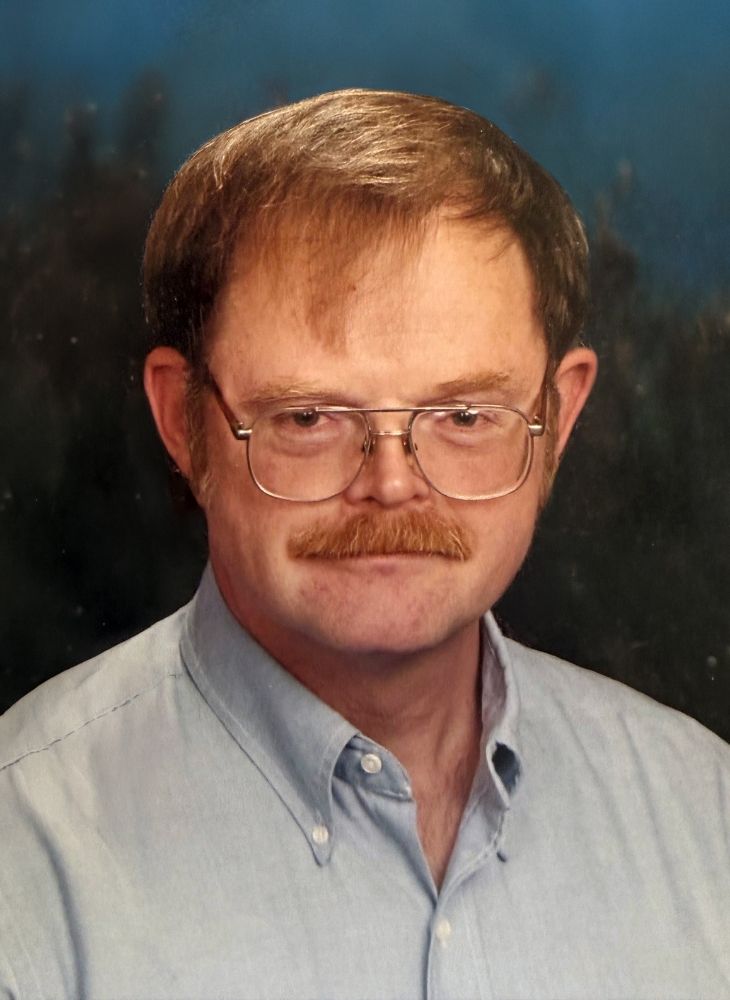 John Utterback
