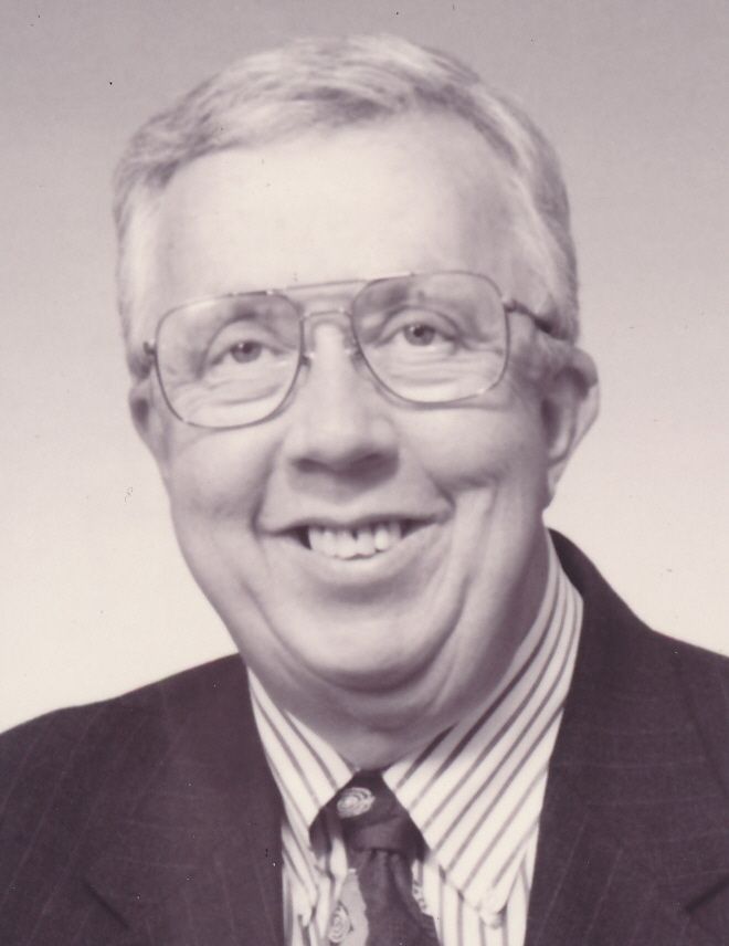 Dr. Thomas J. Shepro