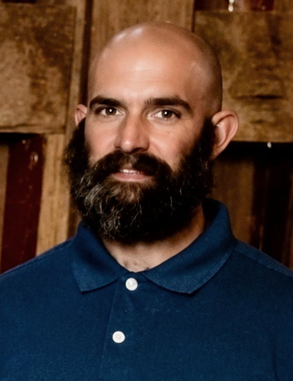 Adam Vincent Schultz