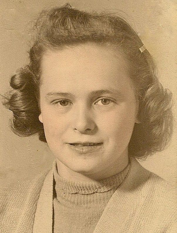 Eunice I. 'Eunie' Renz