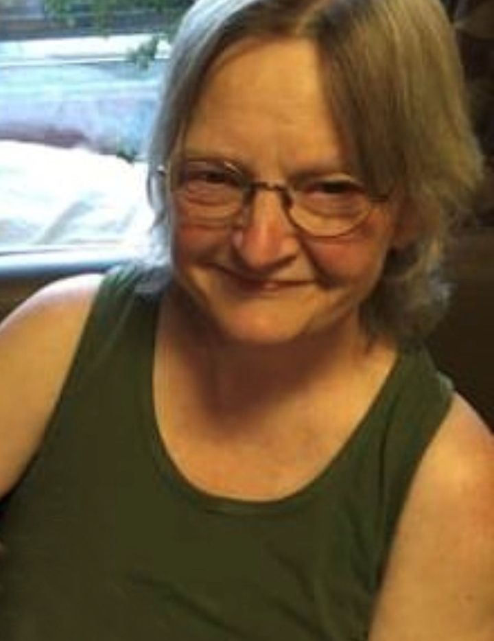 Nora Ann Smith-Kolda