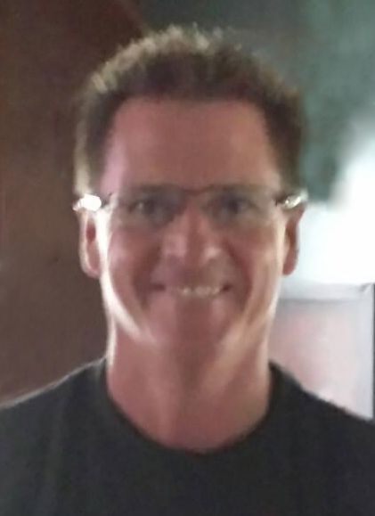 Steve Manteufel