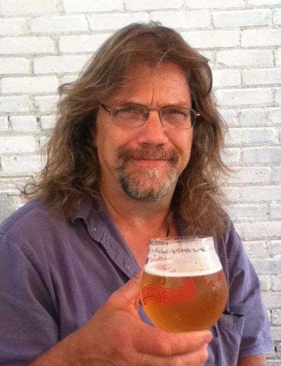 Mark Allan Koeppl