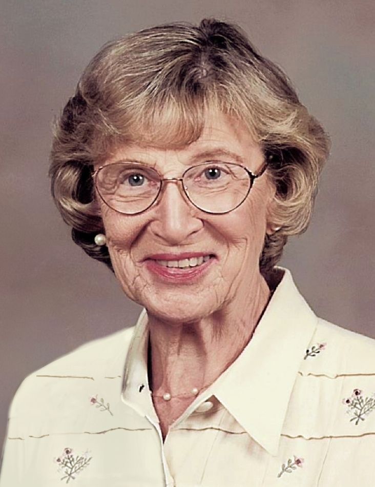 Joan Lousie Skyles