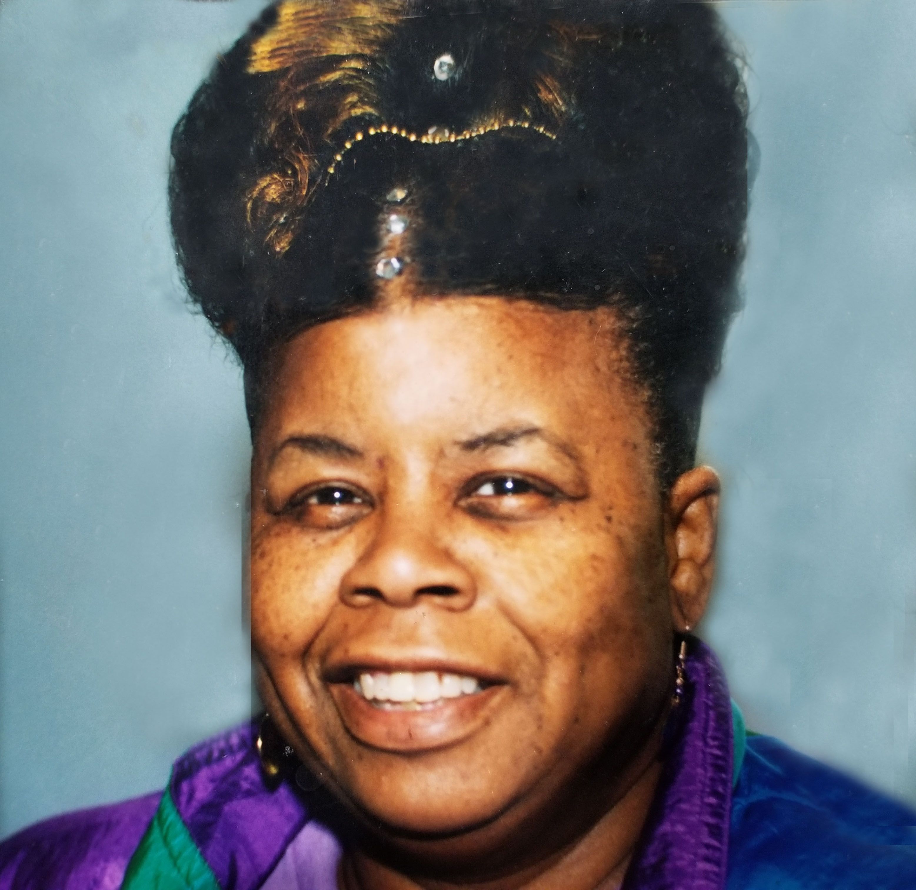 Lucille Lynch White