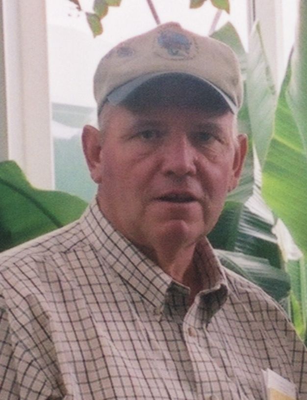 Roger W. Guetschow