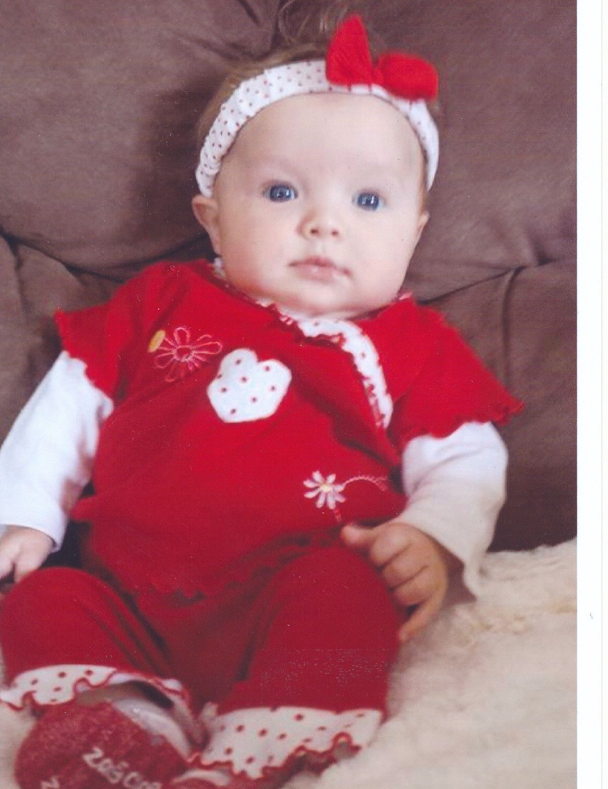 Raelynn Kay Walz