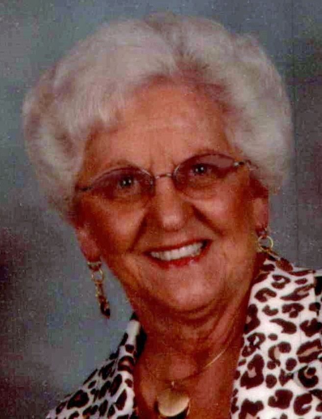 Ruth A Verhage