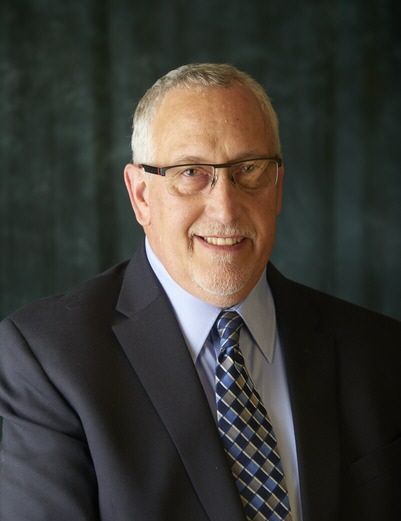 Jeffrey "Jeff" Lynn Tracy