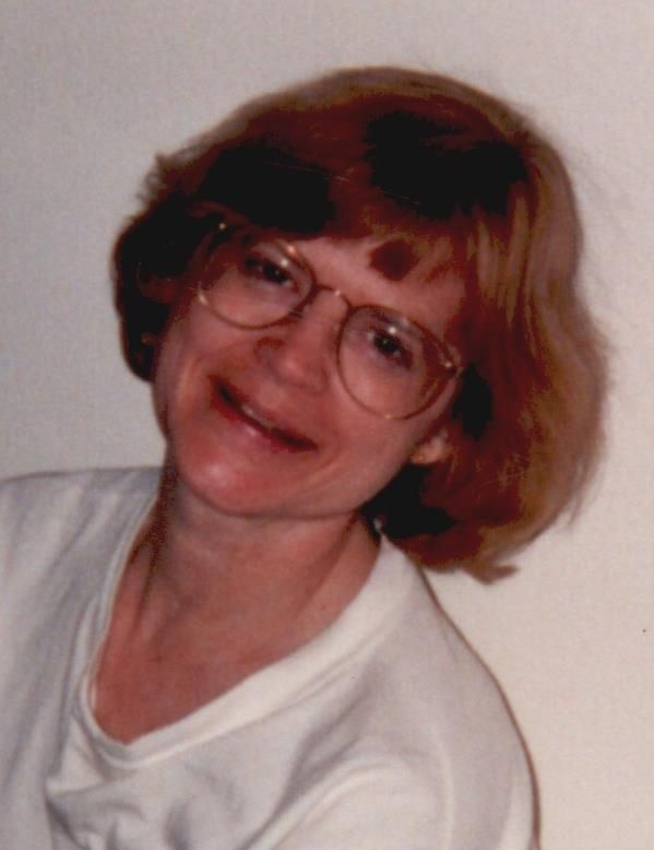 Kathryn Verage