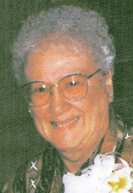 Delores Stamper