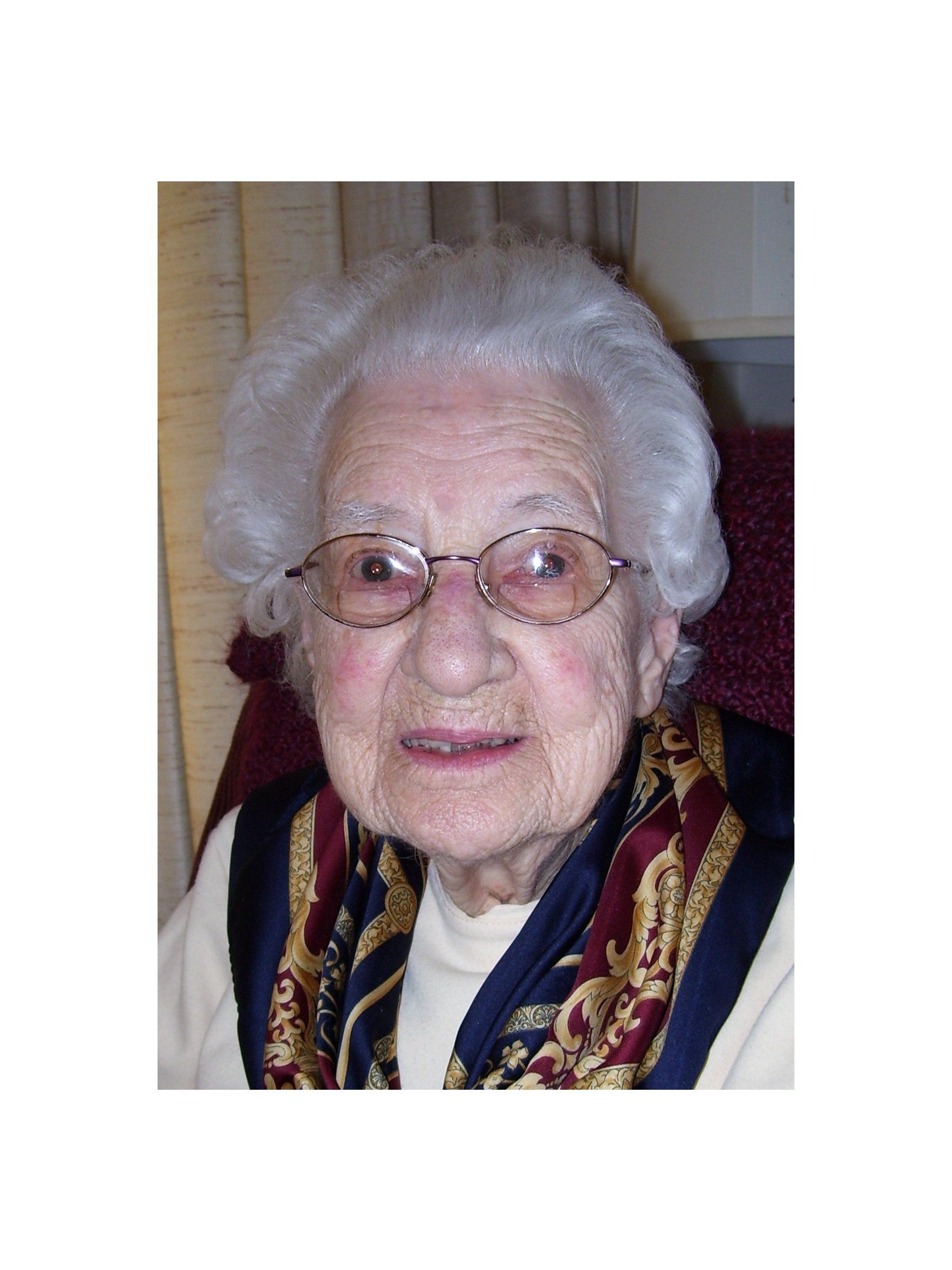 Lois M. Pulliam,